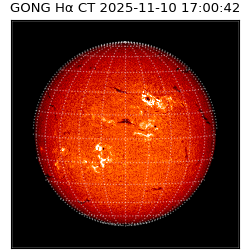 gong - 2025-11-10T17:00:42