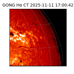 gong - 2025-11-11T17:00:42
