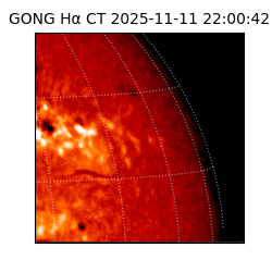 gong - 2025-11-11T22:00:42