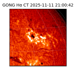 gong - 2025-11-11T21:00:42