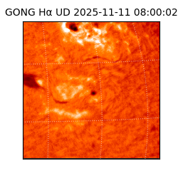 gong - 2025-11-11T08:00:02