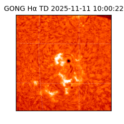 gong - 2025-11-11T10:00:22