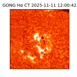 gong - 2025-11-11T12:00:42