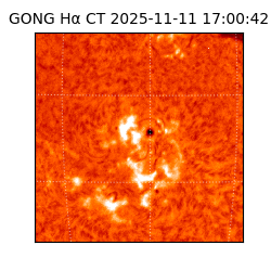 gong - 2025-11-11T17:00:42