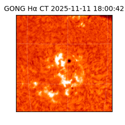 gong - 2025-11-11T18:00:42