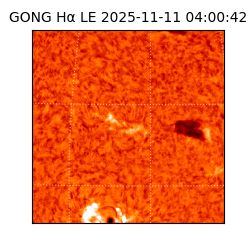 gong - 2025-11-11T04:00:42