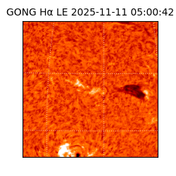 gong - 2025-11-11T05:00:42