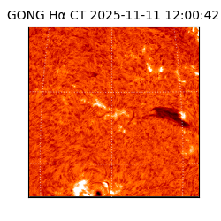 gong - 2025-11-11T12:00:42