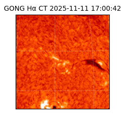 gong - 2025-11-11T17:00:42