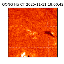 gong - 2025-11-11T18:00:42