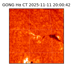 gong - 2025-11-11T20:00:42