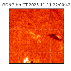 gong - 2025-11-11T22:00:42