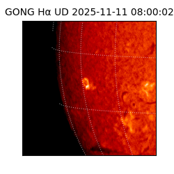 gong - 2025-11-11T08:00:02