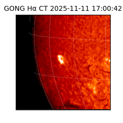 gong - 2025-11-11T17:00:42