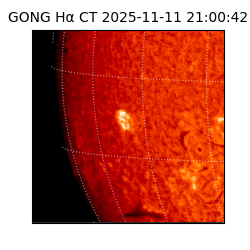 gong - 2025-11-11T21:00:42