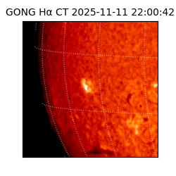 gong - 2025-11-11T22:00:42