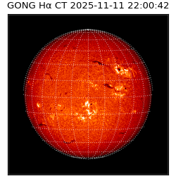 gong - 2025-11-11T22:00:42