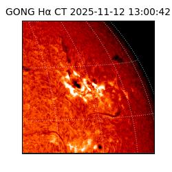 gong - 2025-11-12T13:00:42