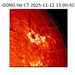gong - 2025-11-12T15:00:42