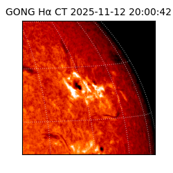gong - 2025-11-12T20:00:42