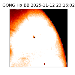 gong - 2025-11-12T23:16:02