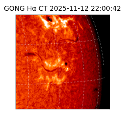 gong - 2025-11-12T22:00:42