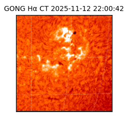 gong - 2025-11-12T22:00:42