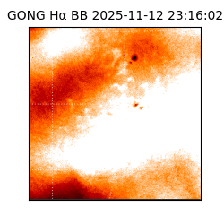 gong - 2025-11-12T23:16:02