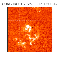 gong - 2025-11-12T12:00:42