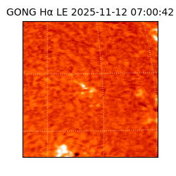 gong - 2025-11-12T07:00:42