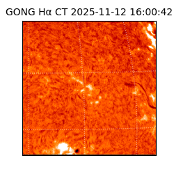 gong - 2025-11-12T16:00:42