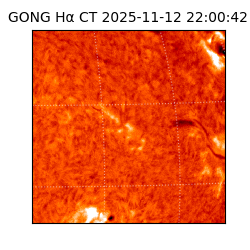 gong - 2025-11-12T22:00:42