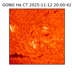 gong - 2025-11-12T20:00:42