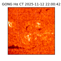 gong - 2025-11-12T22:00:42