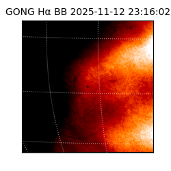 gong - 2025-11-12T23:16:02