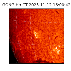 gong - 2025-11-12T16:00:42