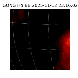 gong - 2025-11-12T23:16:02