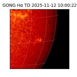 gong - 2025-11-12T10:00:22