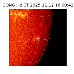 gong - 2025-11-12T16:00:42