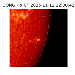 gong - 2025-11-12T22:00:42
