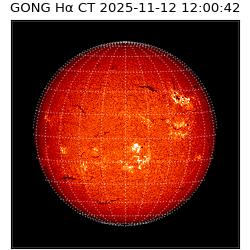gong - 2025-11-12T12:00:42