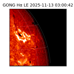 gong - 2025-11-13T03:00:42