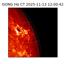 gong - 2025-11-13T12:00:42
