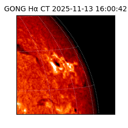 gong - 2025-11-13T16:00:42