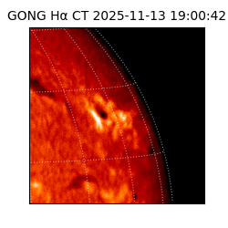 gong - 2025-11-13T19:00:42