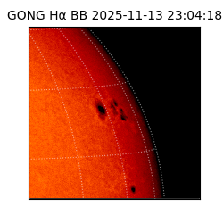 gong - 2025-11-13T23:04:18