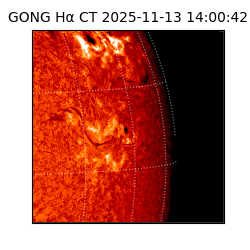 gong - 2025-11-13T14:00:42