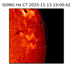 gong - 2025-11-13T19:00:42