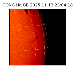 gong - 2025-11-13T23:04:18