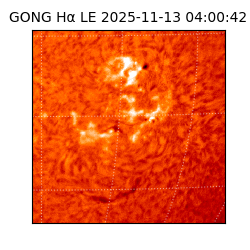 gong - 2025-11-13T04:00:42